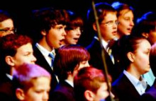 El Cor dels Petits Cantors tornarà a actuar amb 'Los chicos del coro'