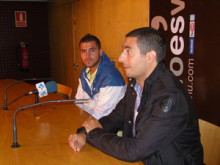 L'ex espanyolista Chica serà col·laborador del FC Ordino