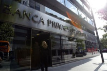 Fitch Ratings manté la qualificació de BPA en BB+