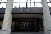 La Sala Penal del TS confirma la recusació de Lluís Saura