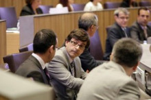 Cinca pronostica que Andorra tindrà l'any vinent un deute de 900 milions