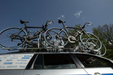 La Policia investiga la relació entre diversos furts de bicicletes