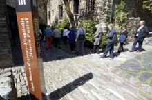 Els guies turístics esperen treballar en l'ampliació horària dels museus