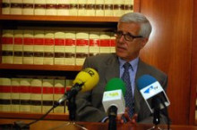 L'advocat demana llibertat per Bruni després que el pare fugís amb la filla