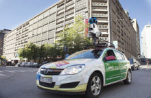 Google Street View traslladarà Andorra al món virtual 