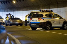 Una dona polonesa mor en un atropellament al túnel de la Pedrera