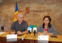 La Festa Major d'Andorra mantindrà les activitats més importants tot i la reducció de pressupost