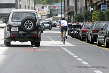 Carril bici: un acord ignorat