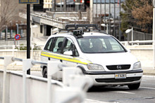 Els taxistes estan preocupats perquè tothom es posa al seu terreny