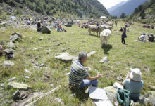 La fira d'Andorra la Vella inclourà un espai per promoure els productes autòctons