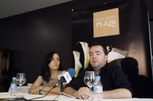 Hotels Plaza serà l'espònsor principal del FC Andorra