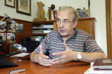 Josep Maria Beal: «Aquell que es pugui plantejar un pla de jubilació, jo li ho aconsellaria»