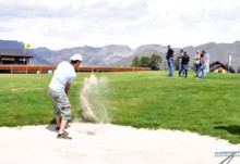 Primer torneig oficial de golf a Andorra el 10 de setembre