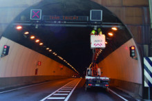 El manteniment del túnel del Pont Pla es veu afectat per les retallades