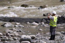 Les truites mortes al riu Valira s'eleven fins a 340 exemplars