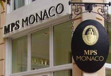 Andbanc compra la filial de Monte dei Paschi a Mònaco