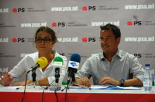 El PS prefereix Riberaygua a Casadevall per presidir el CSJ