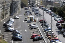 Andorra la Vella estudia crear aparcaments per a residents