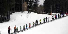 Andorra, l'únic país d'Europa que ha perdut esquiadors per la crisi