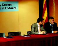 Tresserras reclama suport estatal per a l'espai audiovisual en català