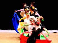 El Grup dansaire estrena temporada amb perfil al Facebook i pàgina web