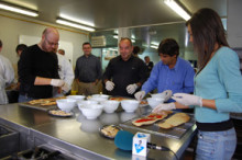 Andorra la Vella Gastronòmica comptarà amb cuiners de prestigi i un vermut andorrà