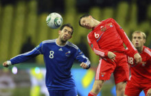 Rússia esclafa Andorra i aconsegueix el bitllet per a l'Eurocopa (6-0)