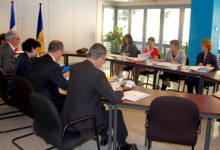 Andorra i França iniciaran els treballs per renovar el conveni d'Educació a principis del 2012