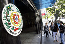 Adéu als 11 anys de presència diplomàtica i consular portuguesa