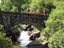 Simó dirigeix la Comissió de Gestió de la Vall del Madriu