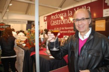 Àpats i còctels a l'andorrana