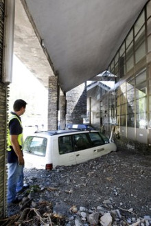 L'ACA vol assegurar que el terreny no és inundable