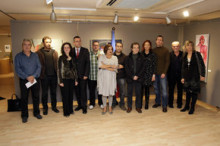 Els premis d'Arts Andorra 2011 compten amb 122 participants 