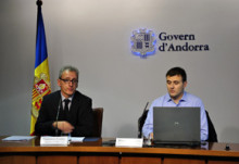 Andorra supera els objectius europeus de recollida selectiva exceptuant els envasos