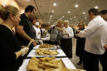 Mil participants a l'Andorra la Vella Gastronòmica