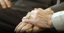 El perfil de les persones ateses al SAD: dones viudes de 85 anys