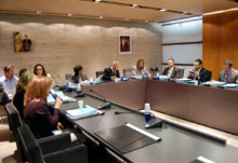 Ordino preveu un estalvi d'1,4 milions d'euros per al 2012