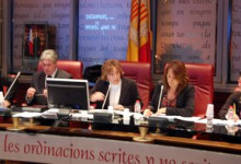 Canillo espera tancar l'any amb els comptes «equilibrats»