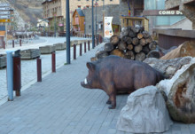 El Pessebre de Canillo inclourà un Mercat de Nadal amb rotació de parades