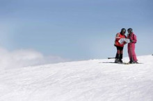 Els esquiadors espanyols que trien Andorra creixen 7 punts