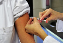 La campanya de vacunació contra la grip es perllonga fins al 30 de desembre