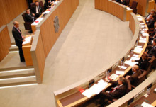 El Consell General aprovarà dijous les modificacions de les lleis d'imposició directa