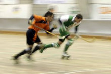 Cevalls i Calafell empaten en un partit boig (3-3)