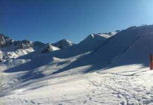 Grandvalira torna a ajornar l'obertura per manca de neu