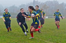 El VPC femení venç els tres partits a Levezzou