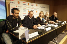 La FAM confia a mantenir-se al calendari de Copa del Món