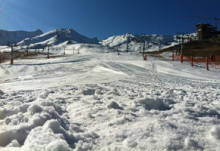 Grandvalira obre parcialment demà