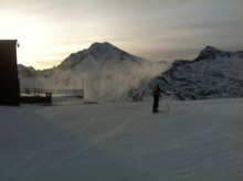 Grandvalira obre vuit pistes i uneix el Pas amb Grau Roig