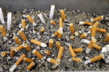 La Unió Hotelera està en contra de la prohibició total del tabac