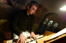 Ribas guanya el principal concurs espanyol d'obres per a orgue